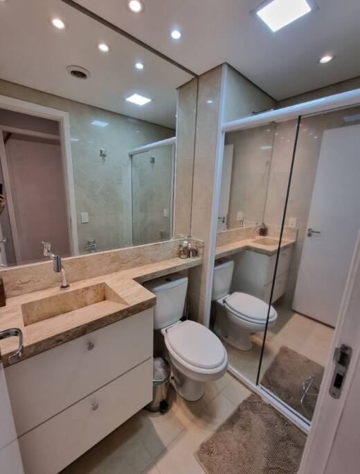 Apartamento, 2 quartos, 57 m² - Foto 13