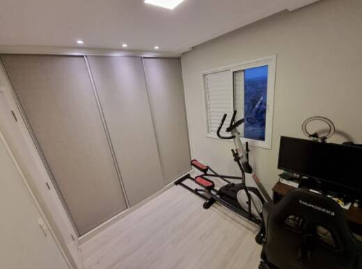 Apartamento, 2 quartos, 57 m² - Foto 11