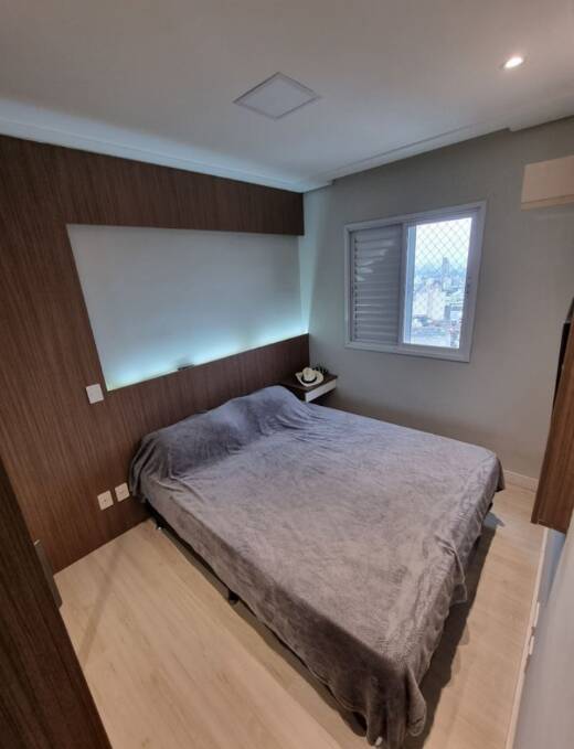 Apartamento, 2 quartos, 57 m² - Foto 14