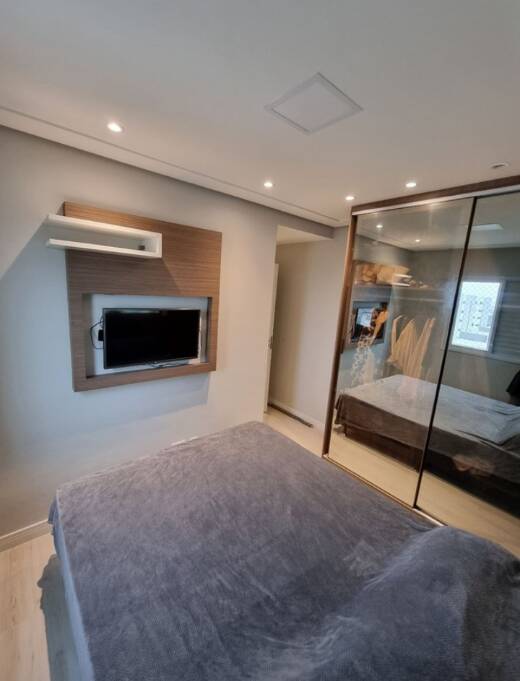 Apartamento, 2 quartos, 57 m² - Foto 15