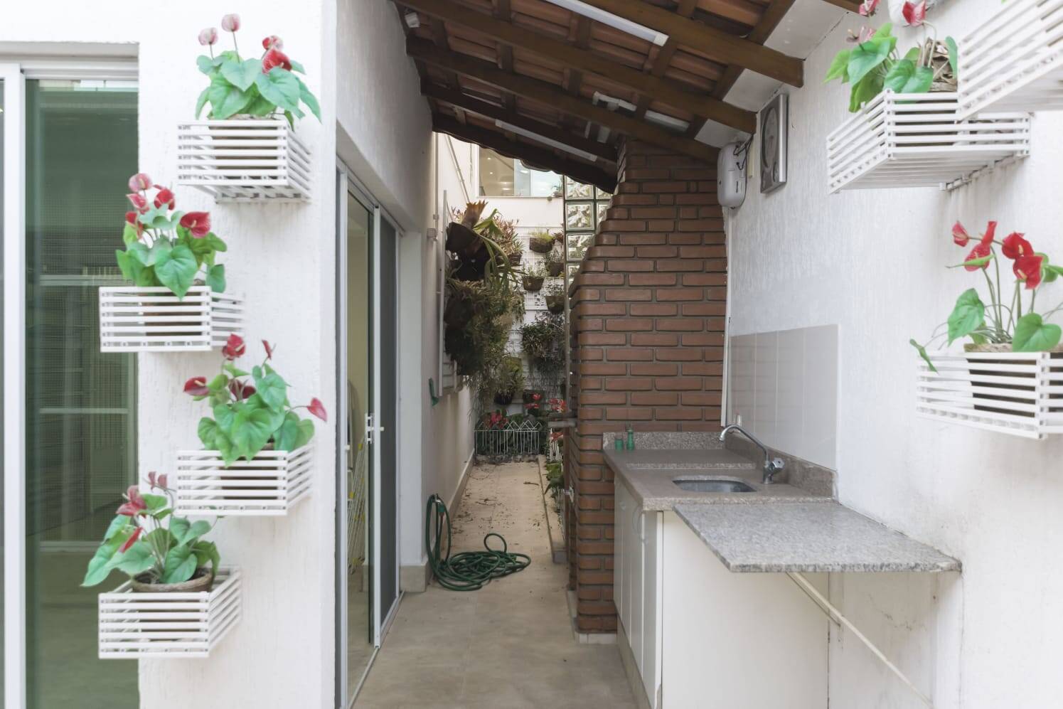 Casa, 3 quartos - Foto 27