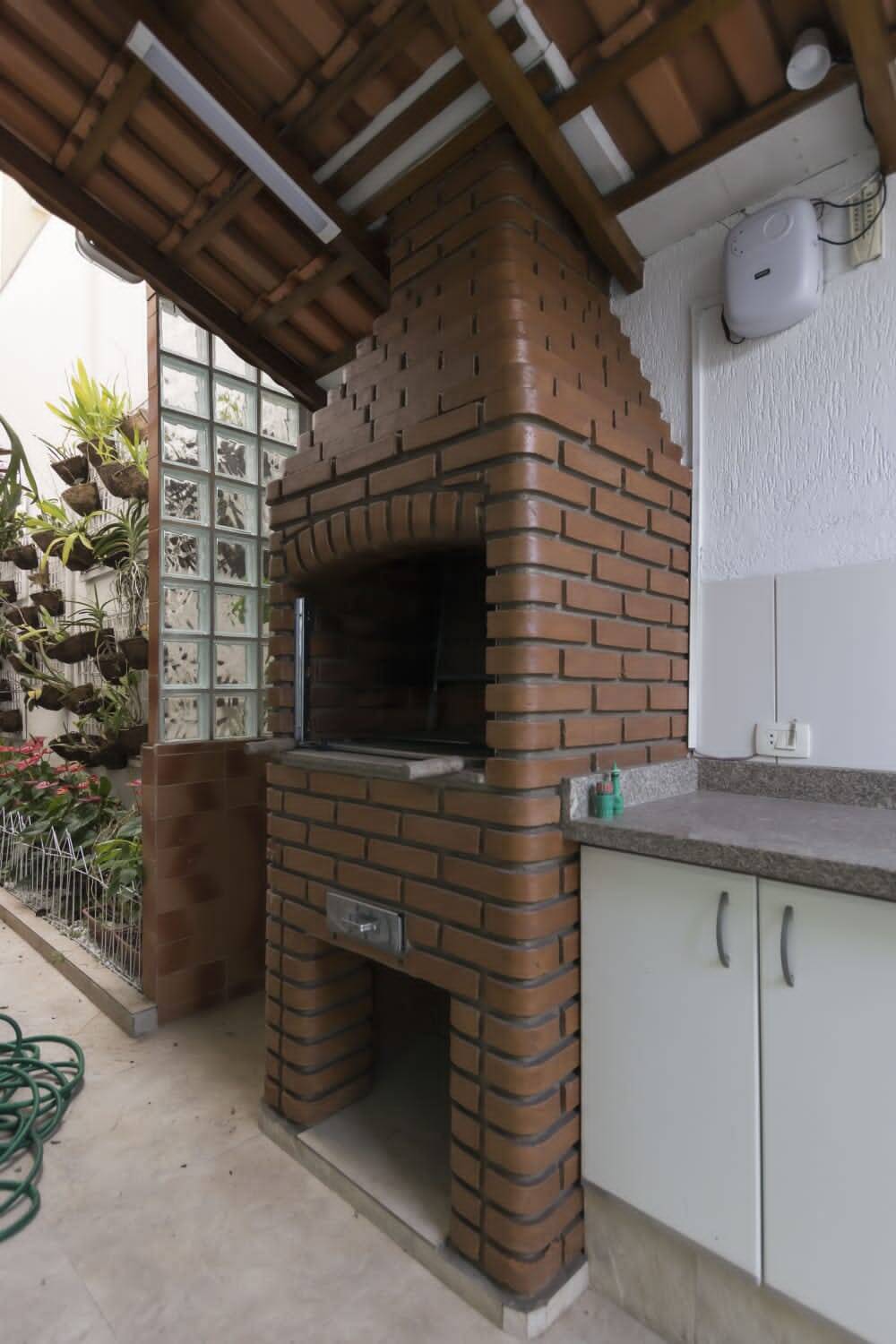Casa, 3 quartos - Foto 28