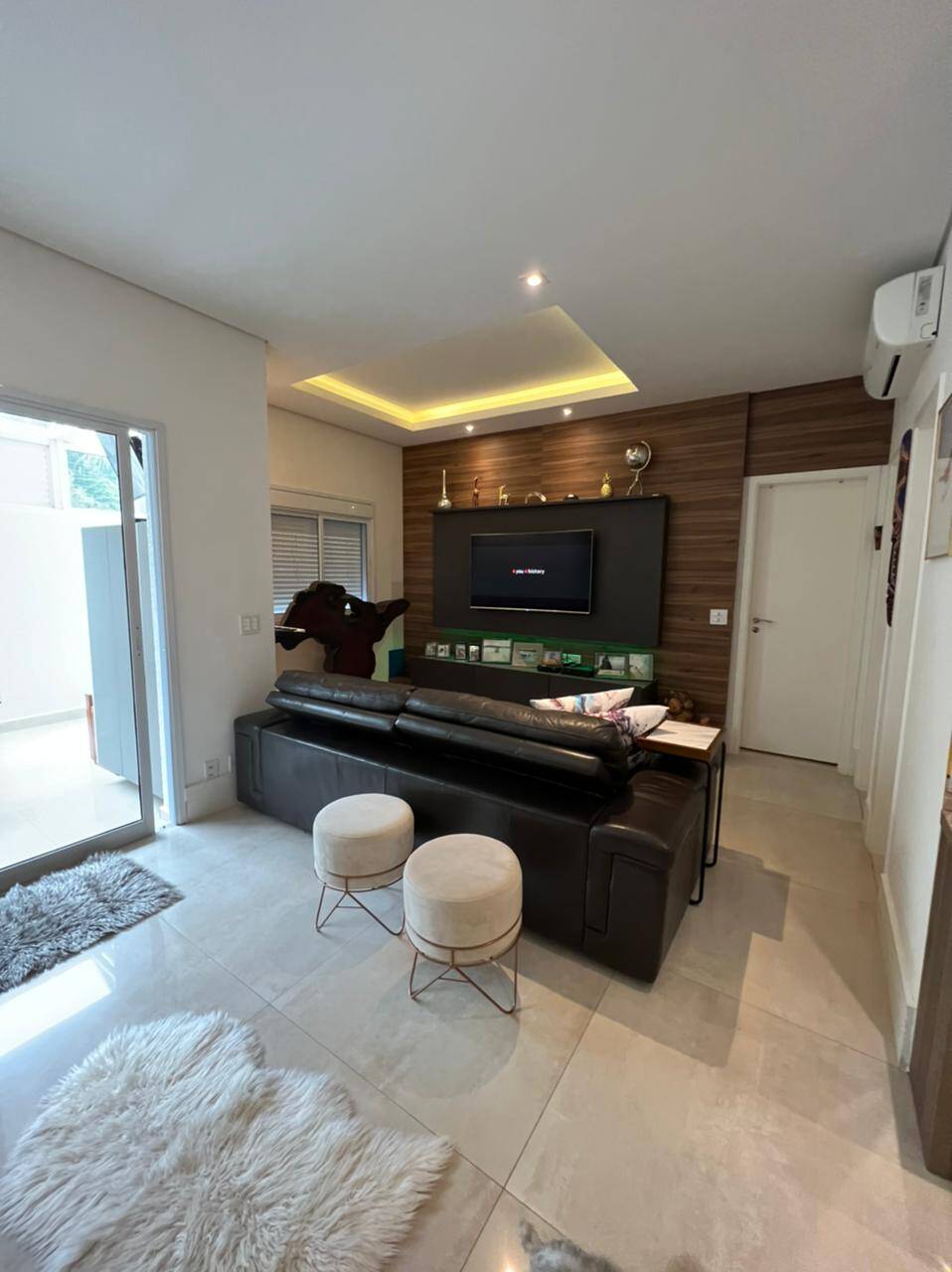 Apartamento, 2 quartos - Foto 1