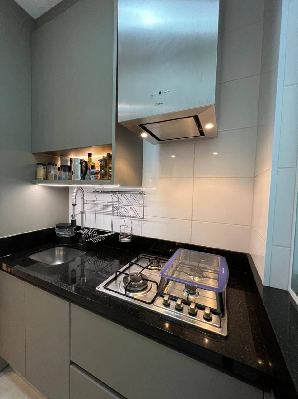 Apartamento, 2 quartos - Foto 10