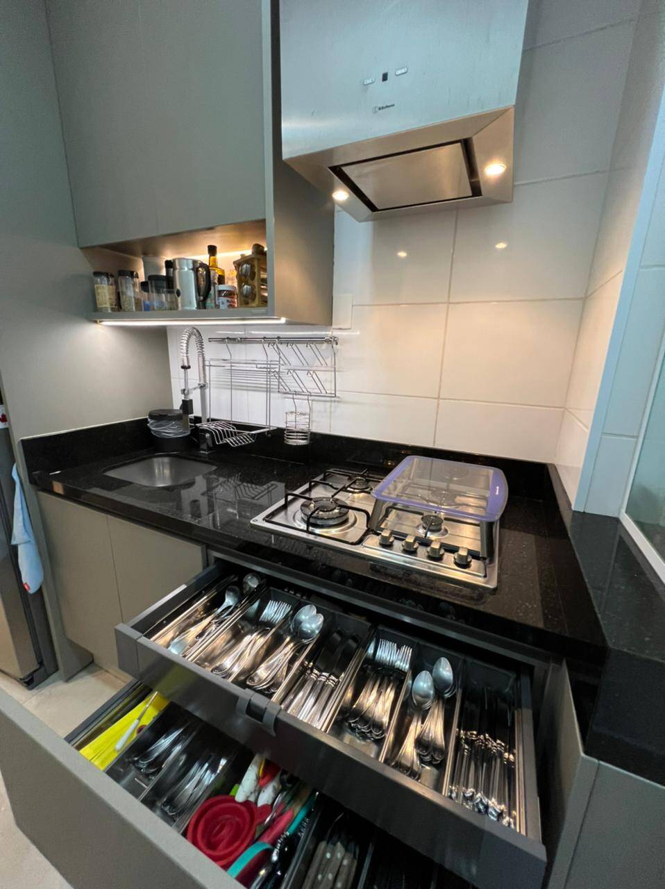 Apartamento, 2 quartos - Foto 9