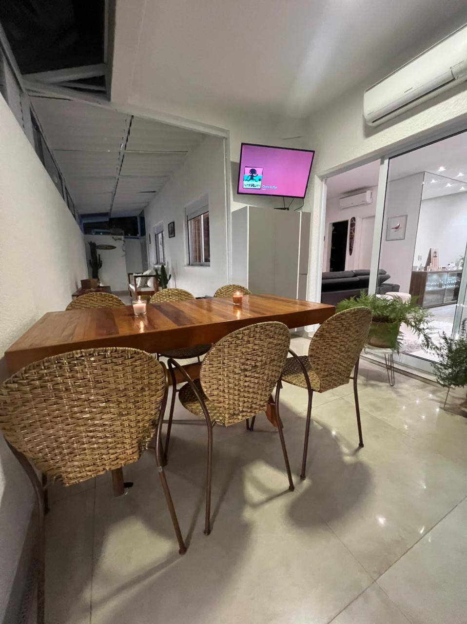 Apartamento, 2 quartos - Foto 17