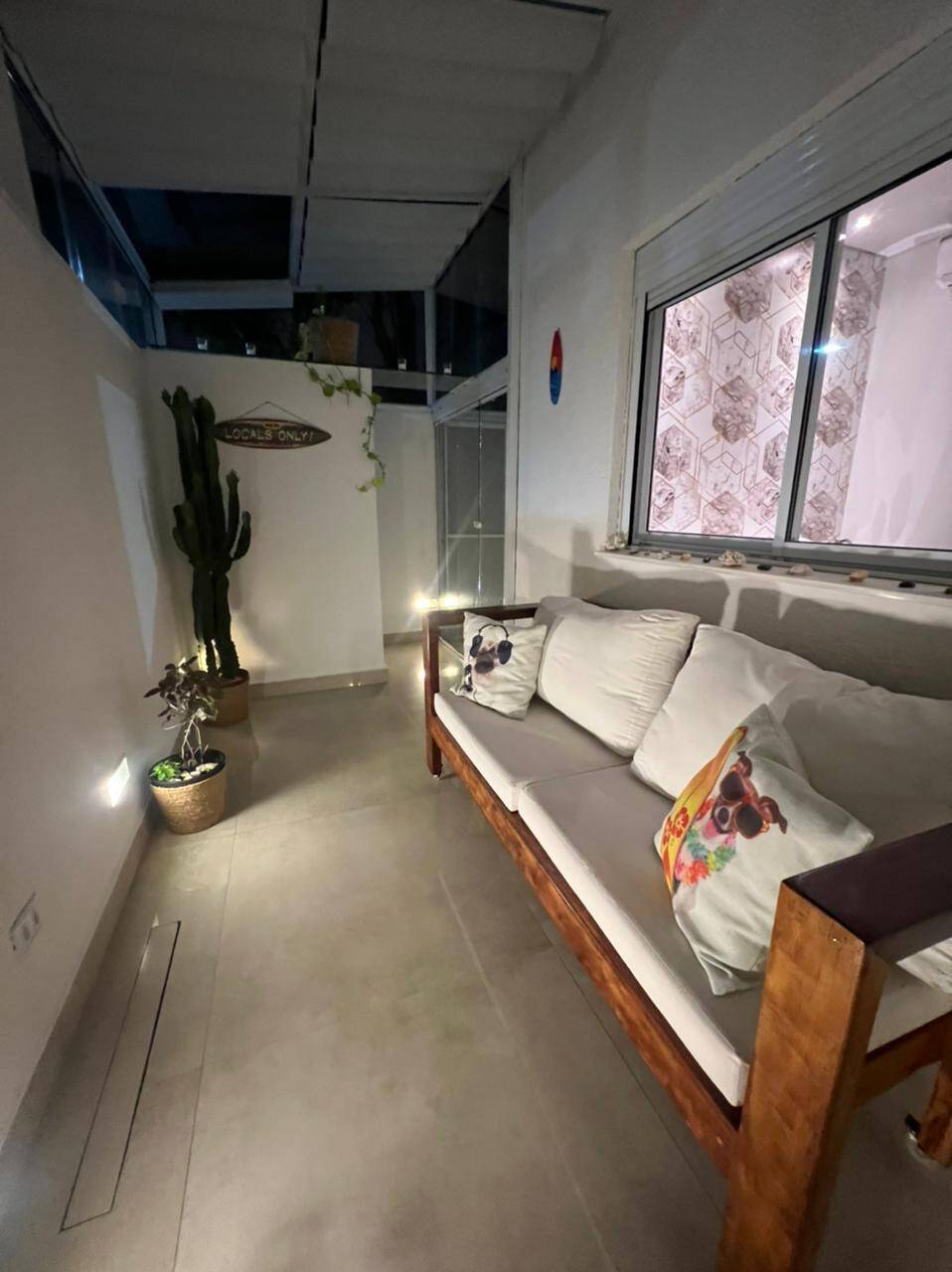 Apartamento, 2 quartos - Foto 19