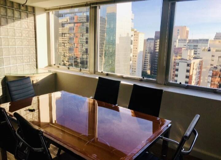 Sala-Conjunto - Foto 3