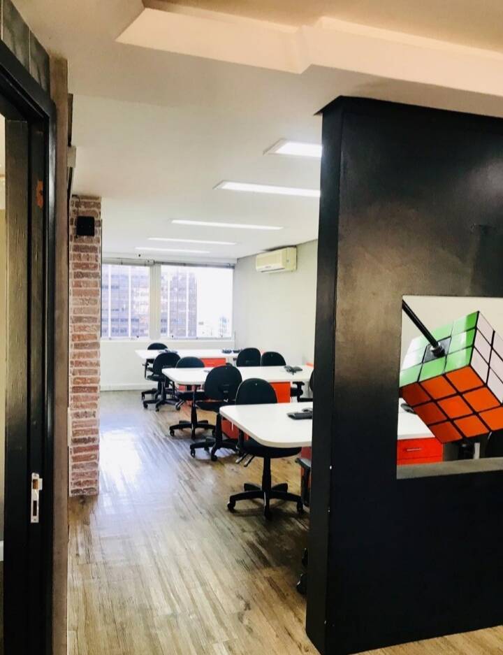 Sala-Conjunto - Foto 7