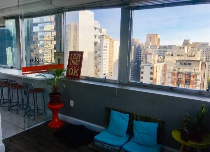 Sala-Conjunto - Foto 11