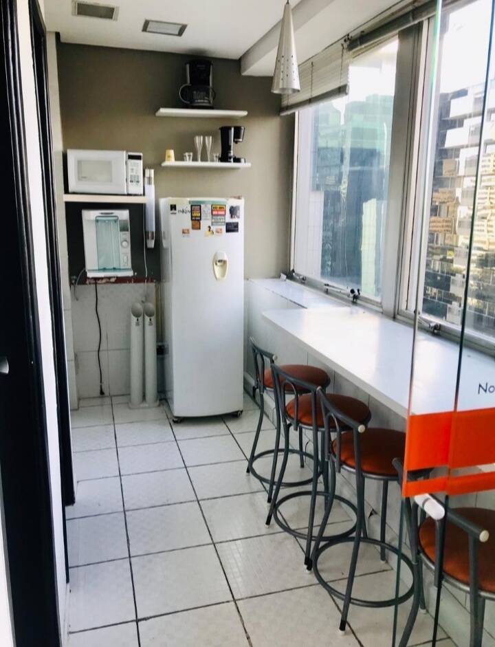 Sala-Conjunto - Foto 12