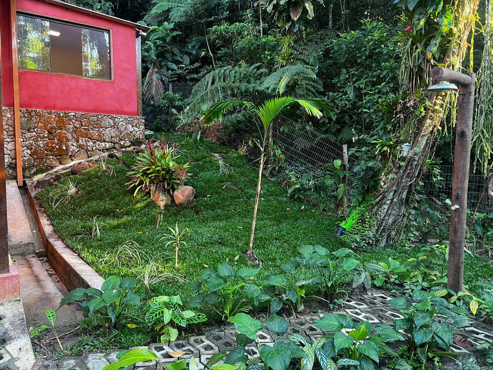 Casa, 5 quartos, 3524 m² - Foto 2