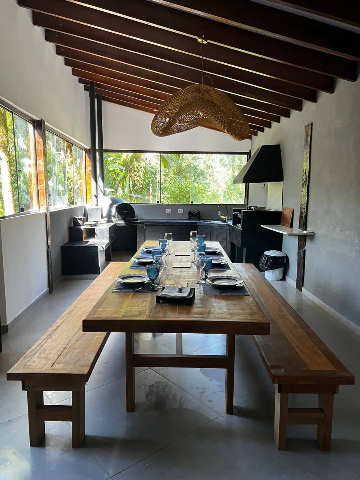 Casa, 5 quartos, 3524 m² - Foto 9