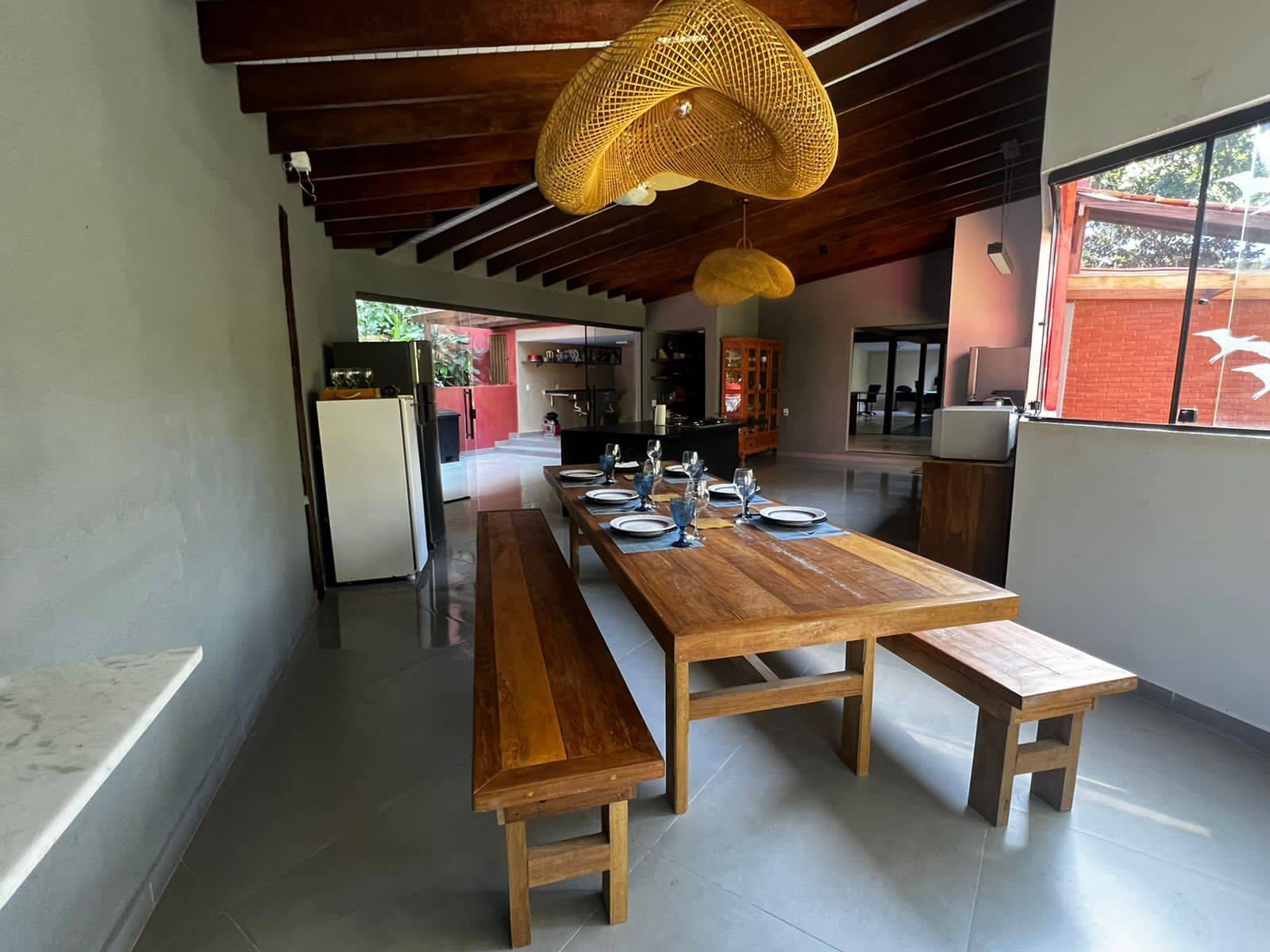 Casa, 5 quartos, 3524 m² - Foto 8