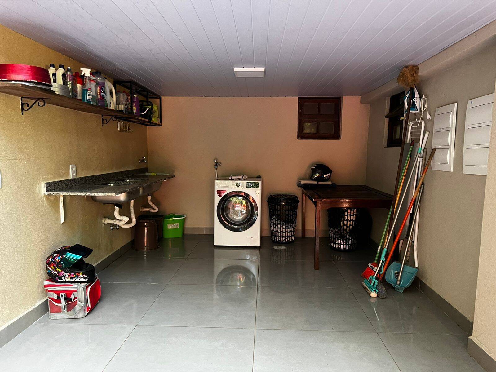 Casa, 5 quartos, 3524 m² - Foto 14