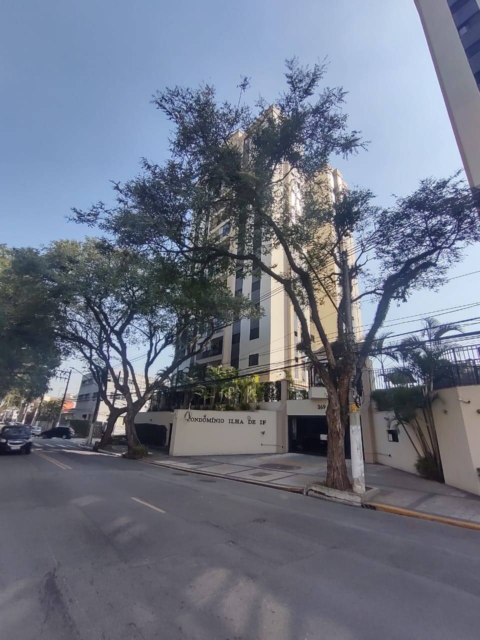 Apartamento, 3 quartos, 80 m² - Foto 3