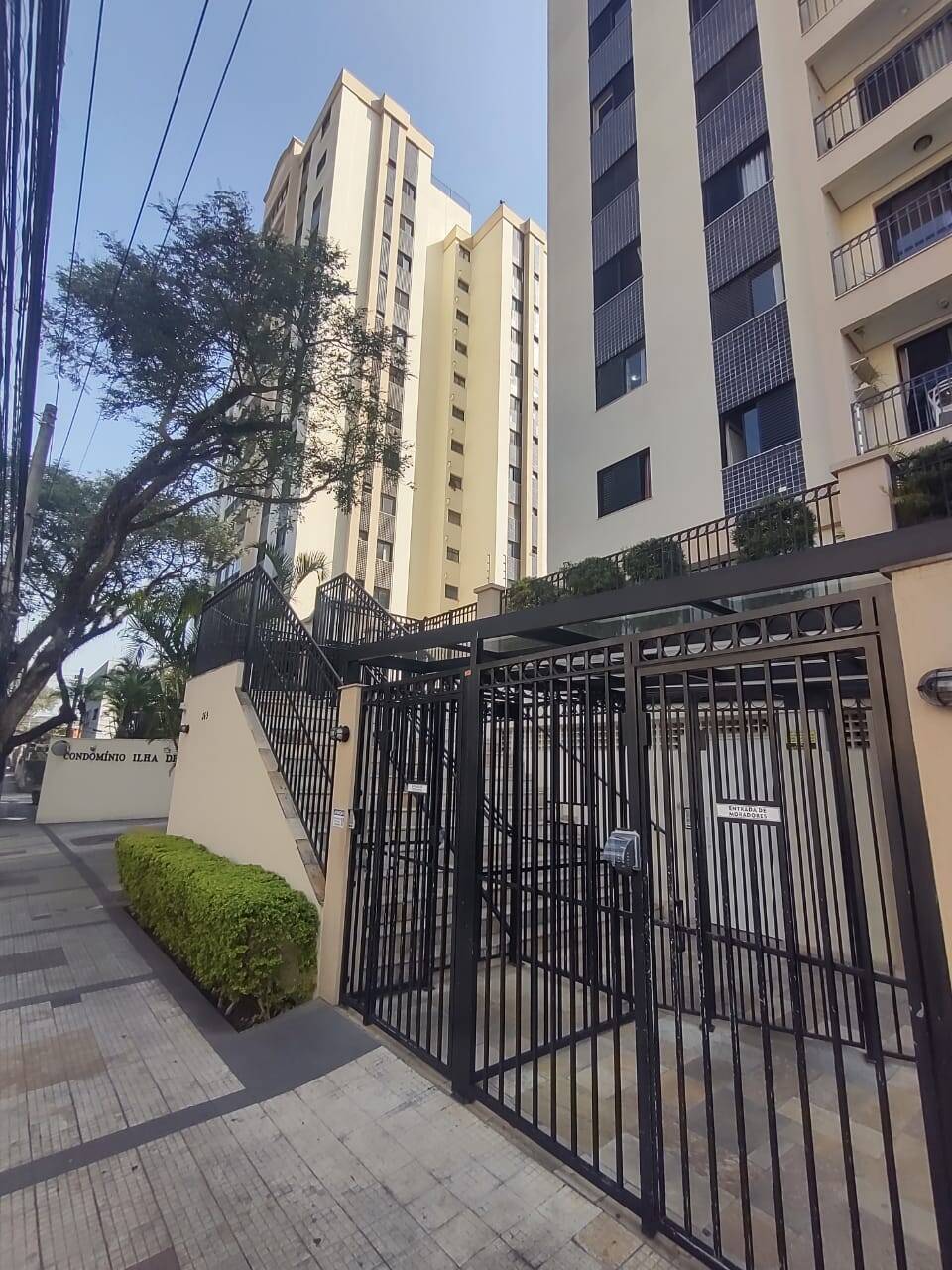 Apartamento, 3 quartos, 80 m² - Foto 4