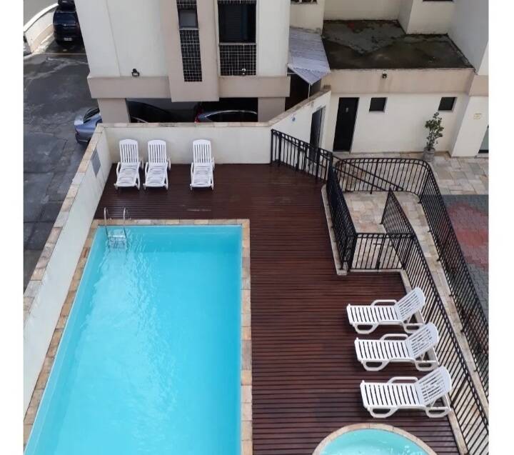 Apartamento, 3 quartos, 80 m² - Foto 5