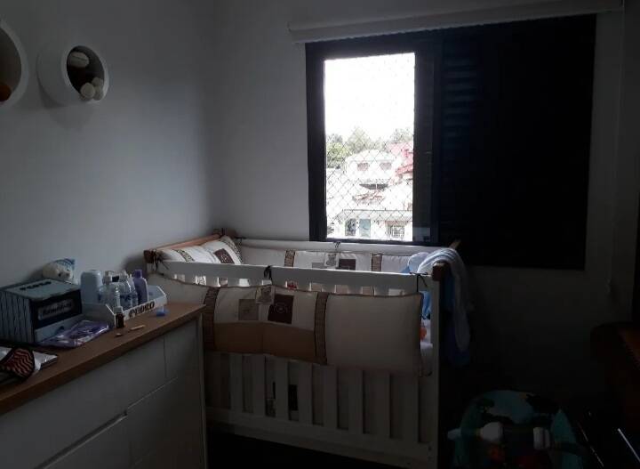 Apartamento, 3 quartos, 80 m² - Foto 7