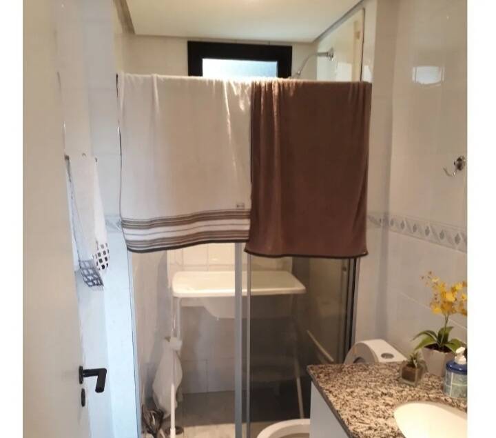 Apartamento, 3 quartos, 80 m² - Foto 8