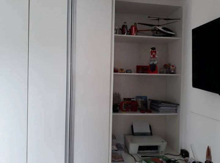 Apartamento, 3 quartos, 80 m² - Foto 10