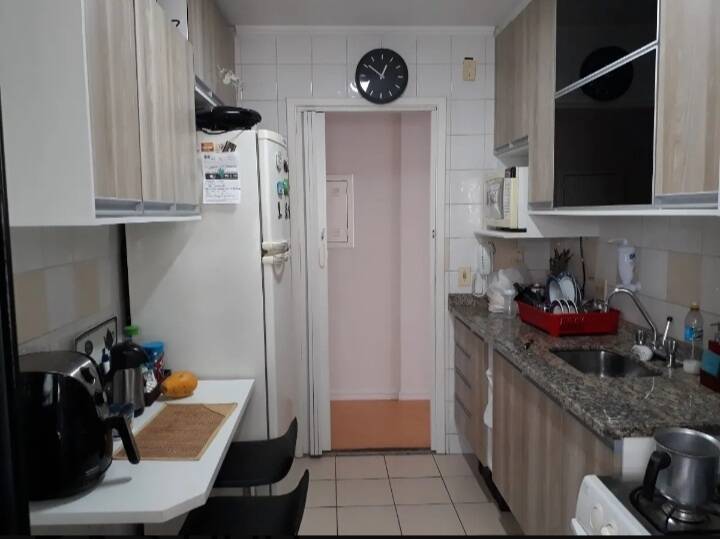 Apartamento, 3 quartos, 80 m² - Foto 13