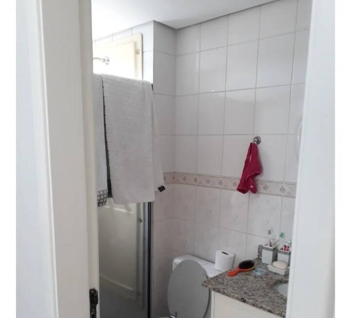 Apartamento, 3 quartos, 80 m² - Foto 11