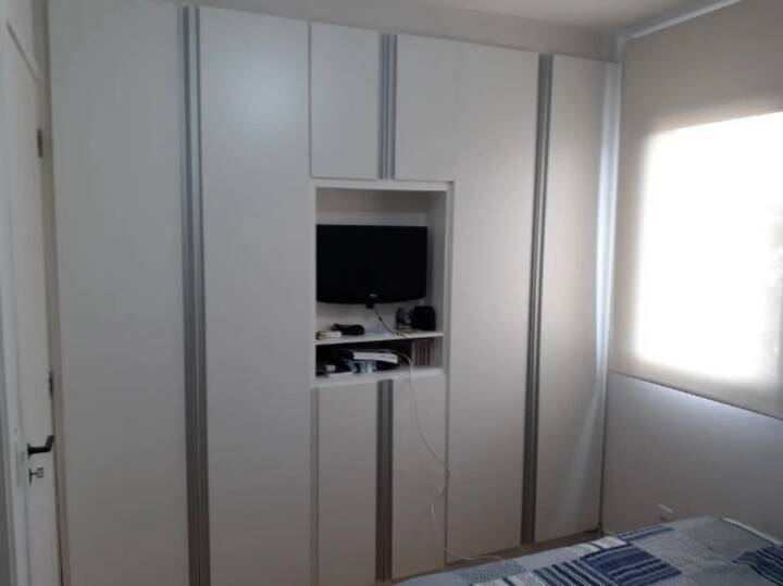 Apartamento, 3 quartos, 80 m² - Foto 12