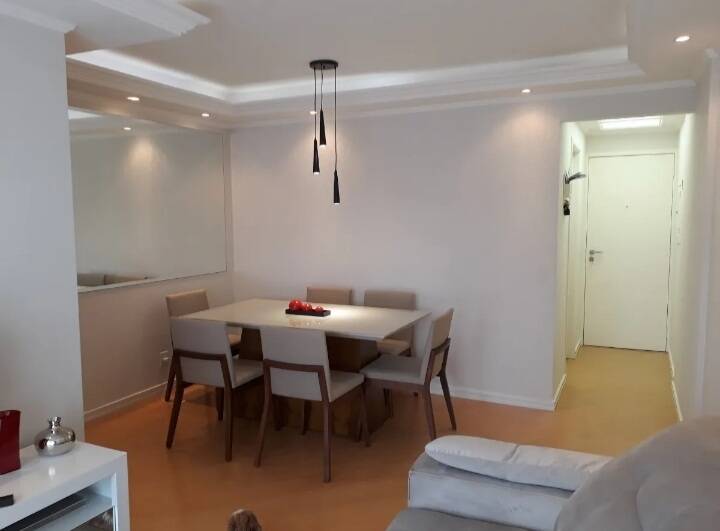 Apartamento, 3 quartos, 80 m² - Foto 17