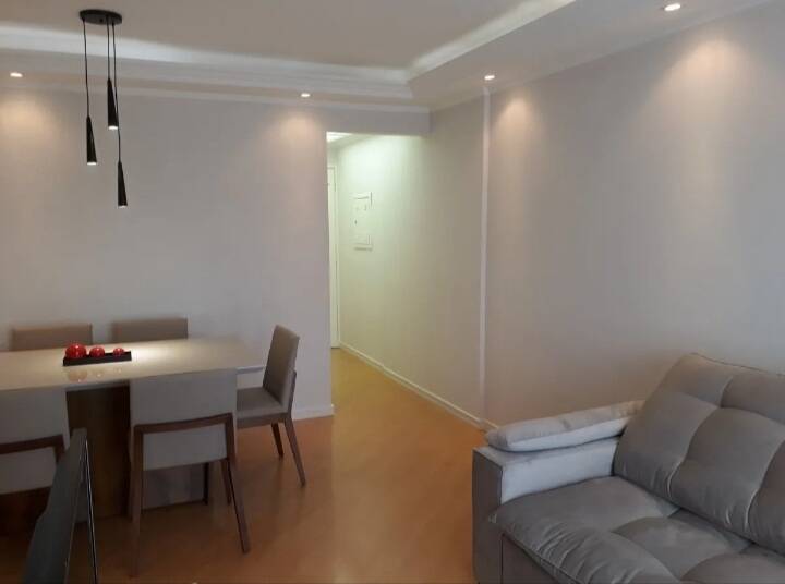Apartamento, 3 quartos, 80 m² - Foto 19