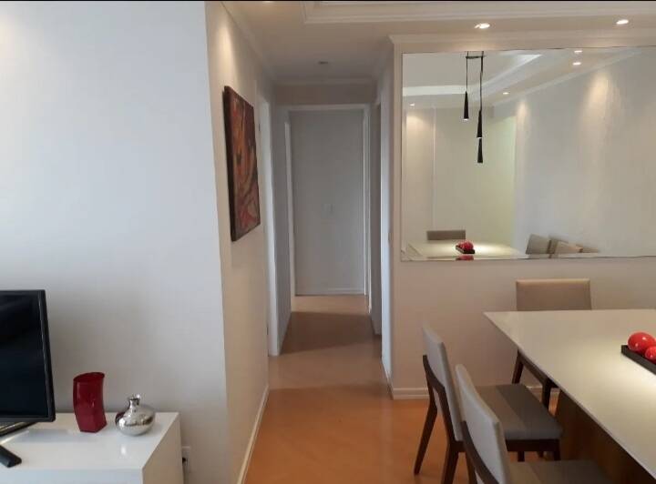 Apartamento, 3 quartos, 80 m² - Foto 16