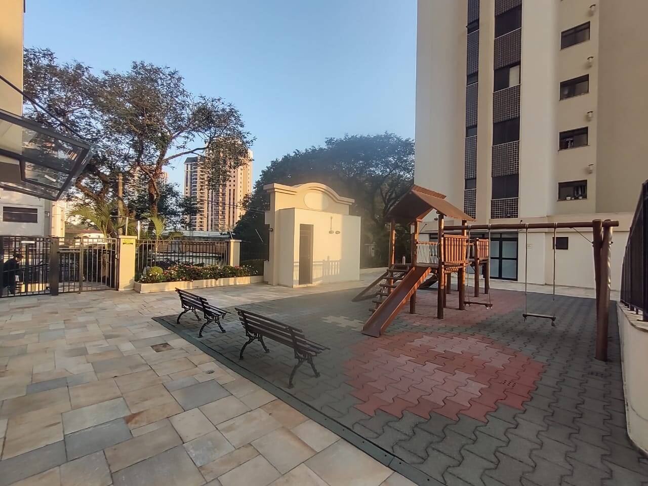 Apartamento, 3 quartos, 80 m² - Foto 21