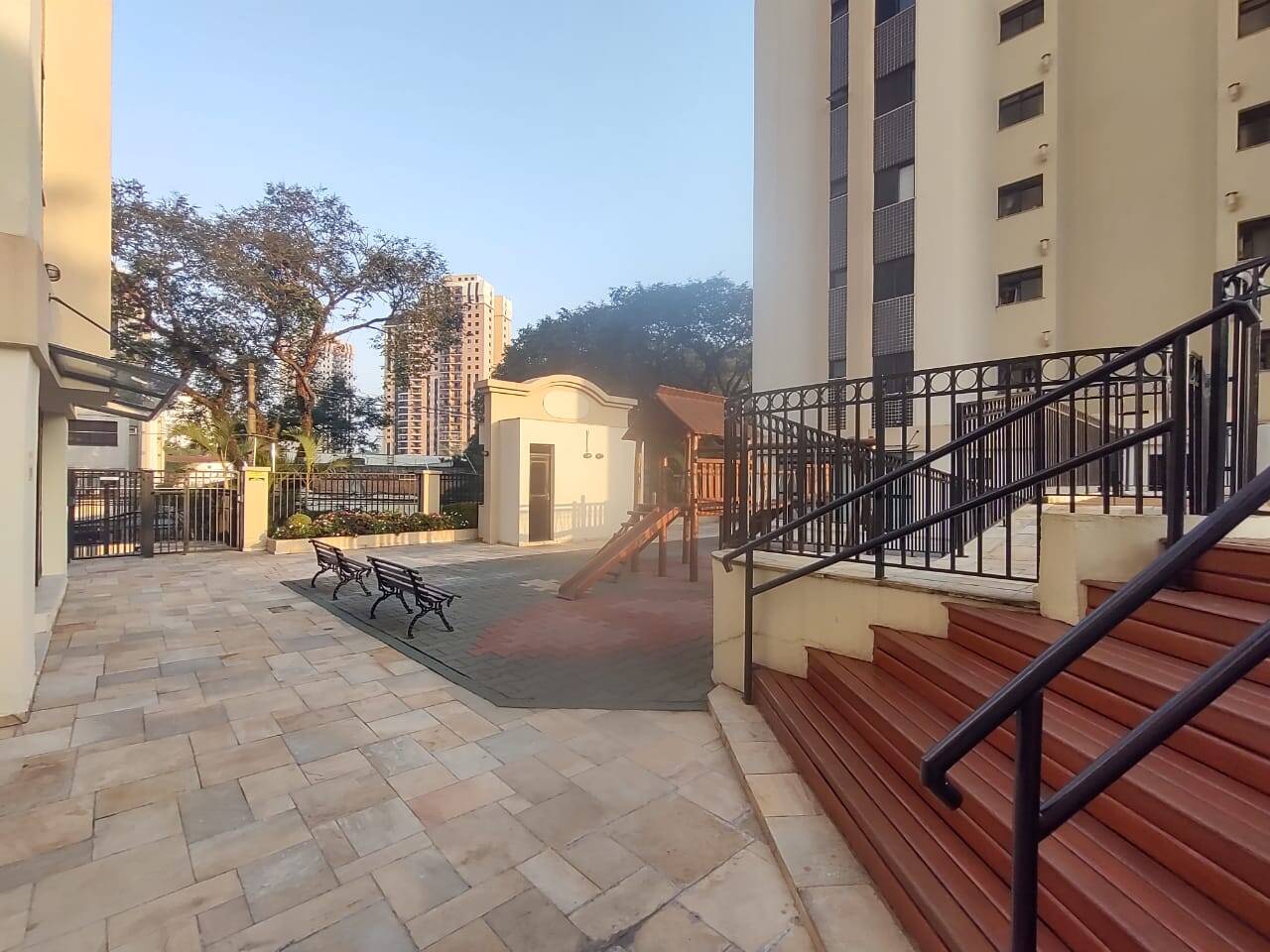 Apartamento, 3 quartos, 80 m² - Foto 22