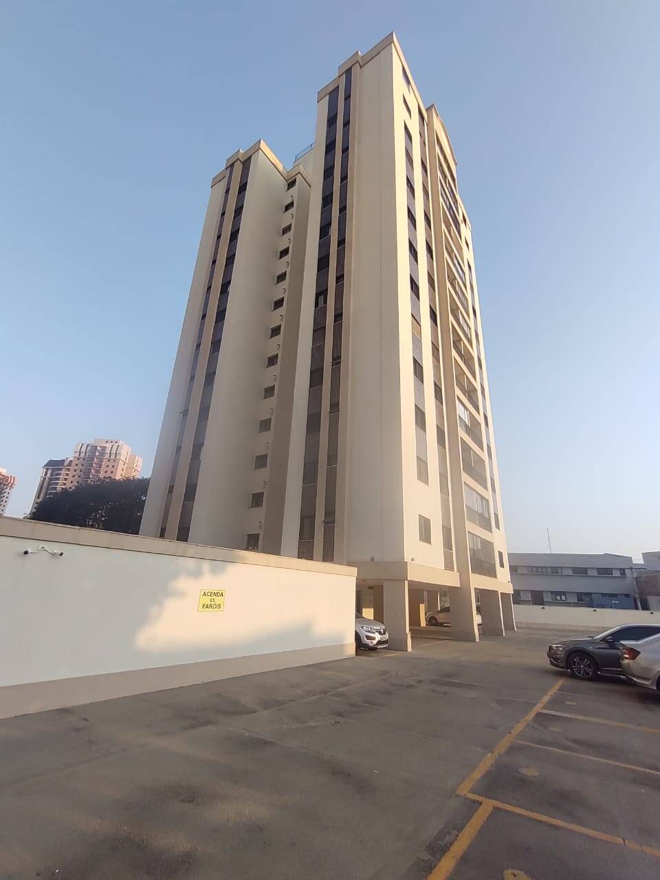 Apartamento, 3 quartos, 80 m² - Foto 23