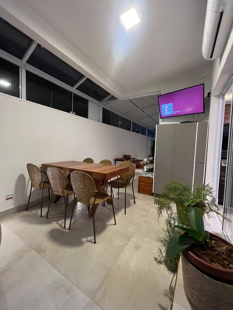 Apartamento, 2 quartos, 180 m² - Foto 12