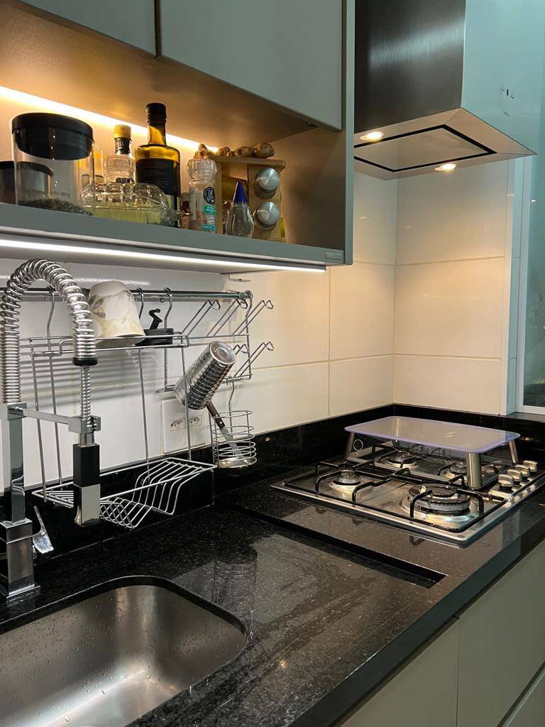 Apartamento, 2 quartos, 180 m² - Foto 7
