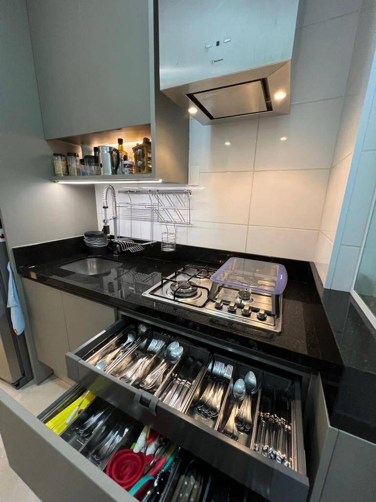 Apartamento, 2 quartos, 180 m² - Foto 8