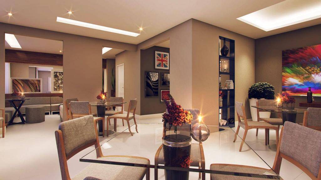 Apartamento, 2 quartos, 180 m² - Foto 25