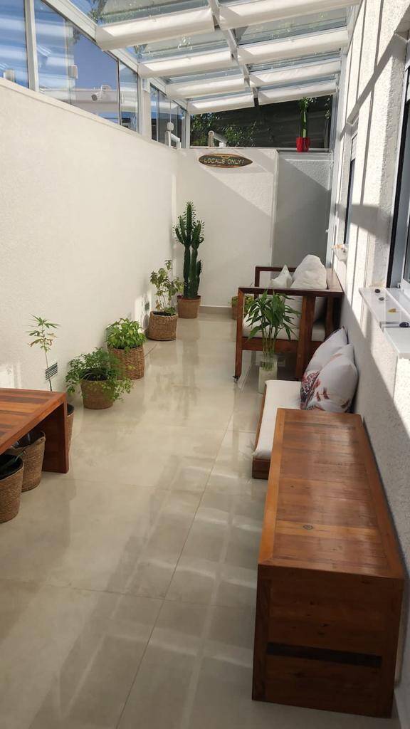 Apartamento, 2 quartos, 180 m² - Foto 20