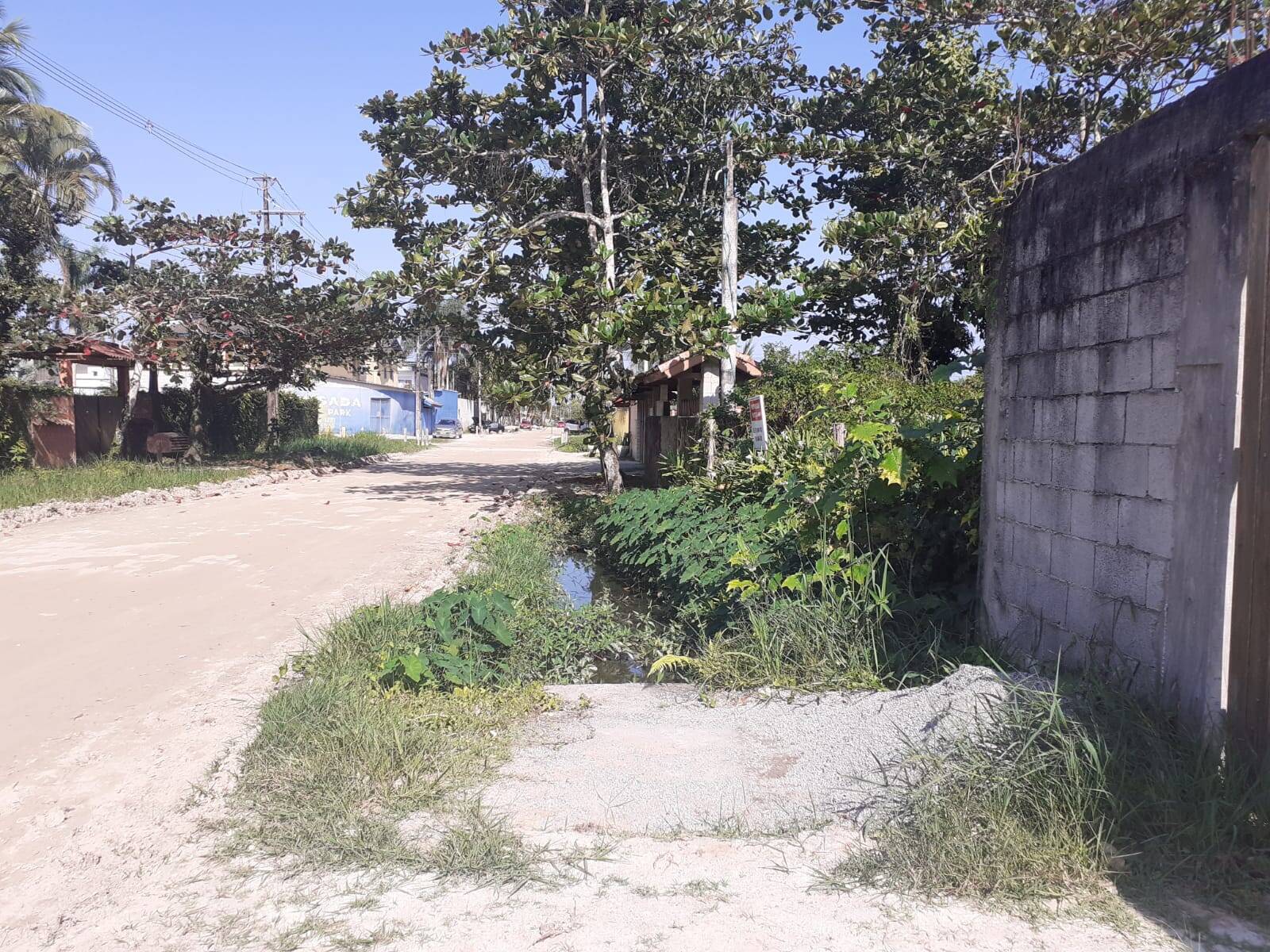 Terreno, 400 m² - Foto 2