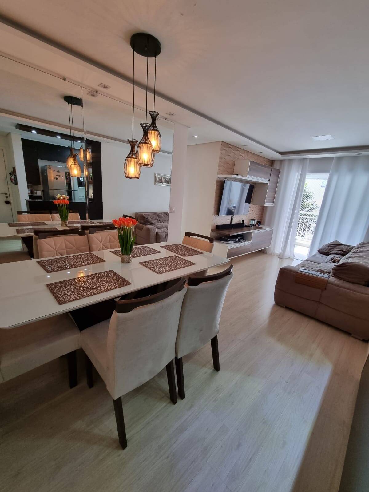 Apartamento, 3 quartos - Foto 3