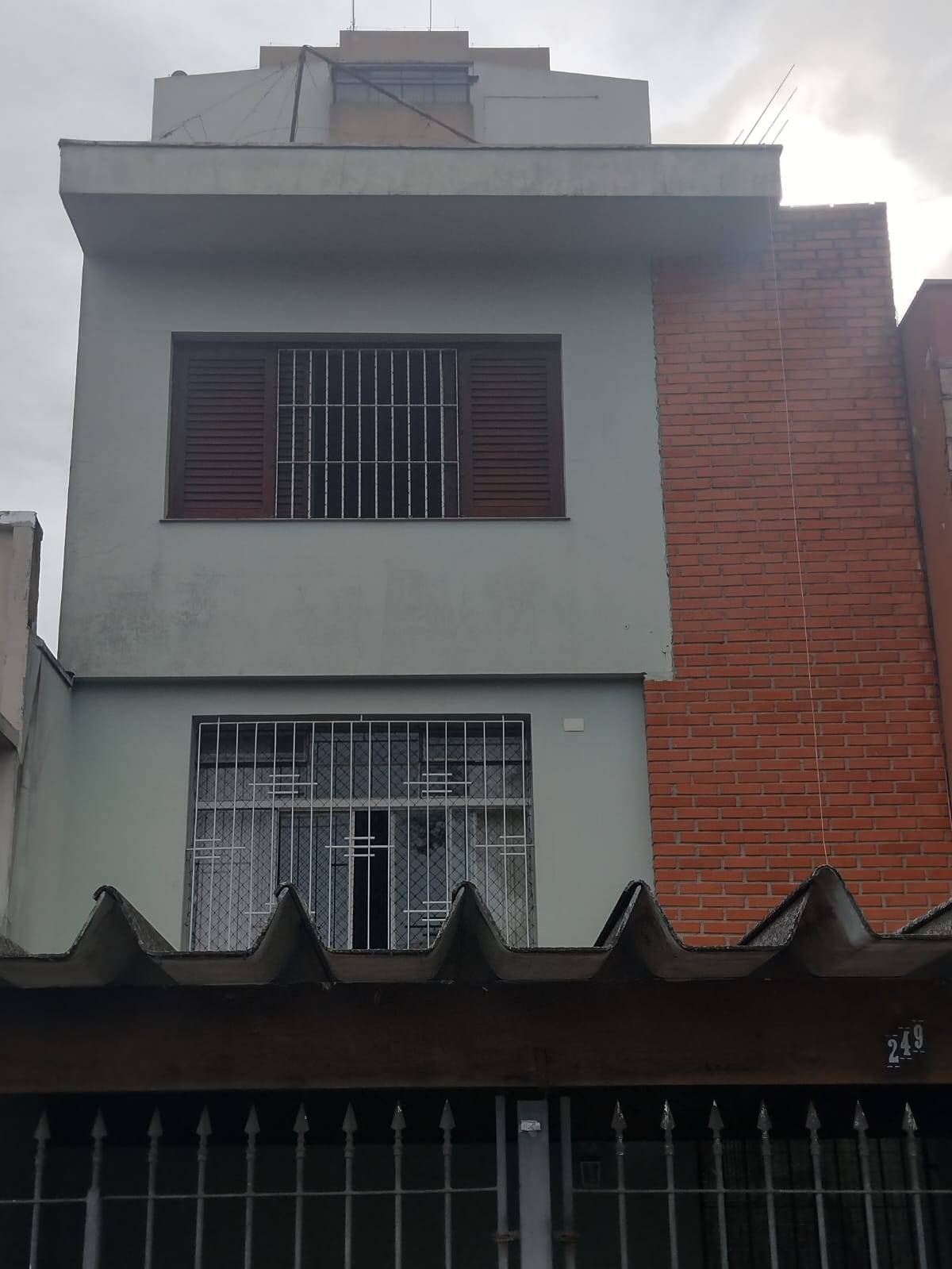 #968 - Casa para Locação em São Paulo - SP