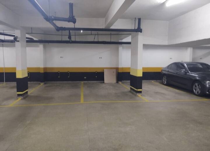 Apartamento, 3 quartos, 160 m² - Foto 4