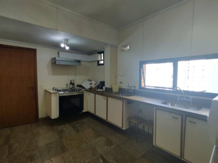 Apartamento, 3 quartos, 160 m² - Foto 8
