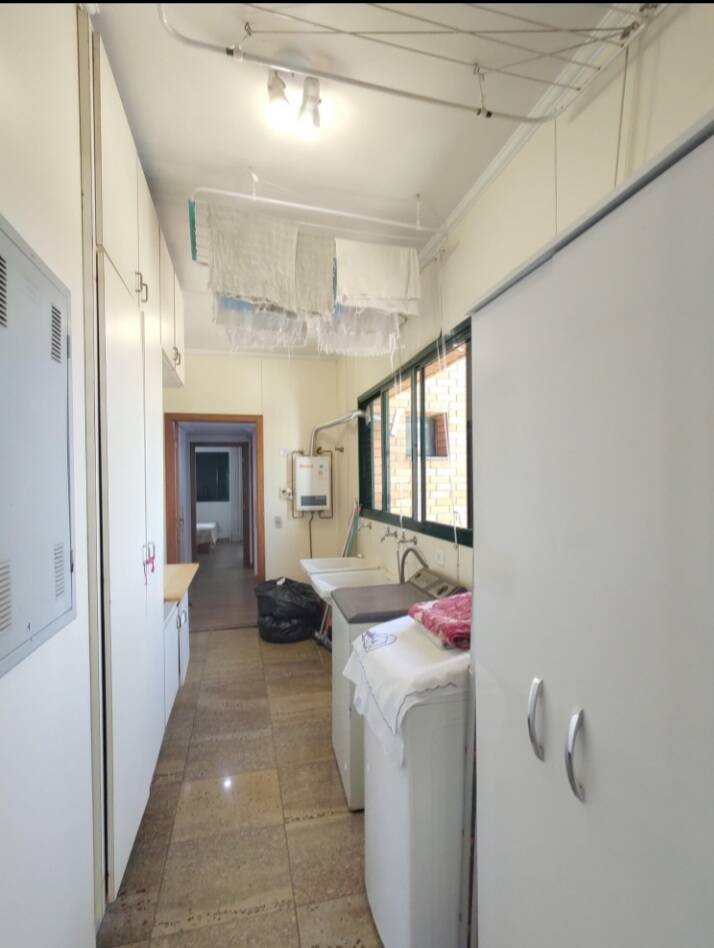 Apartamento, 3 quartos, 160 m² - Foto 11