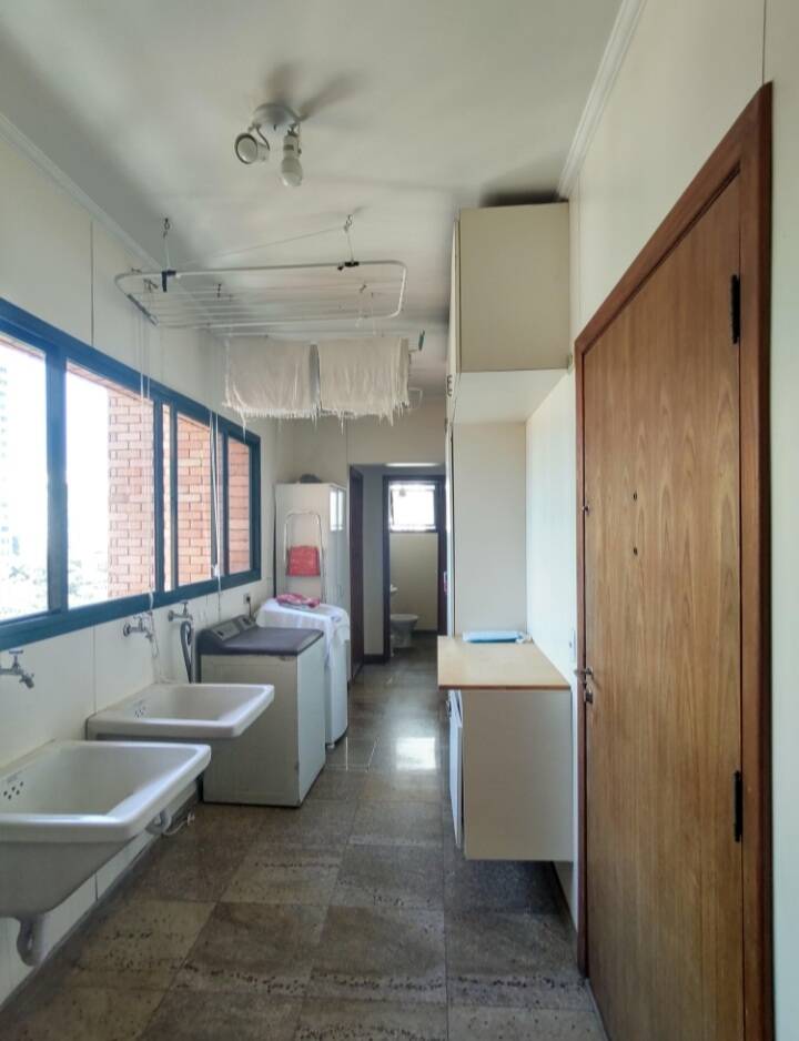 Apartamento, 3 quartos, 160 m² - Foto 12