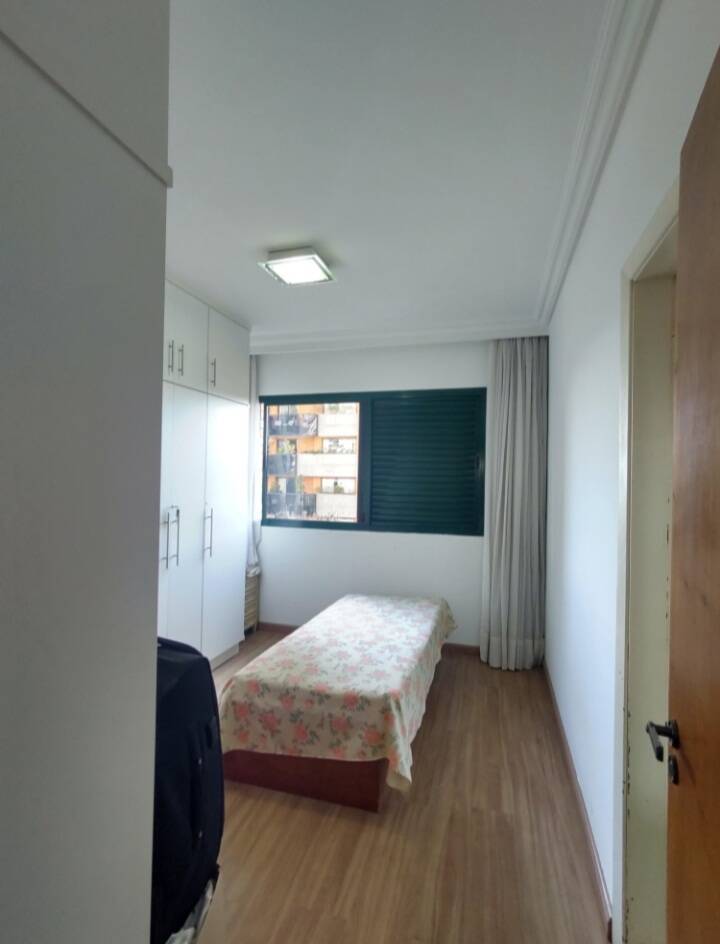 Apartamento, 3 quartos, 160 m² - Foto 25