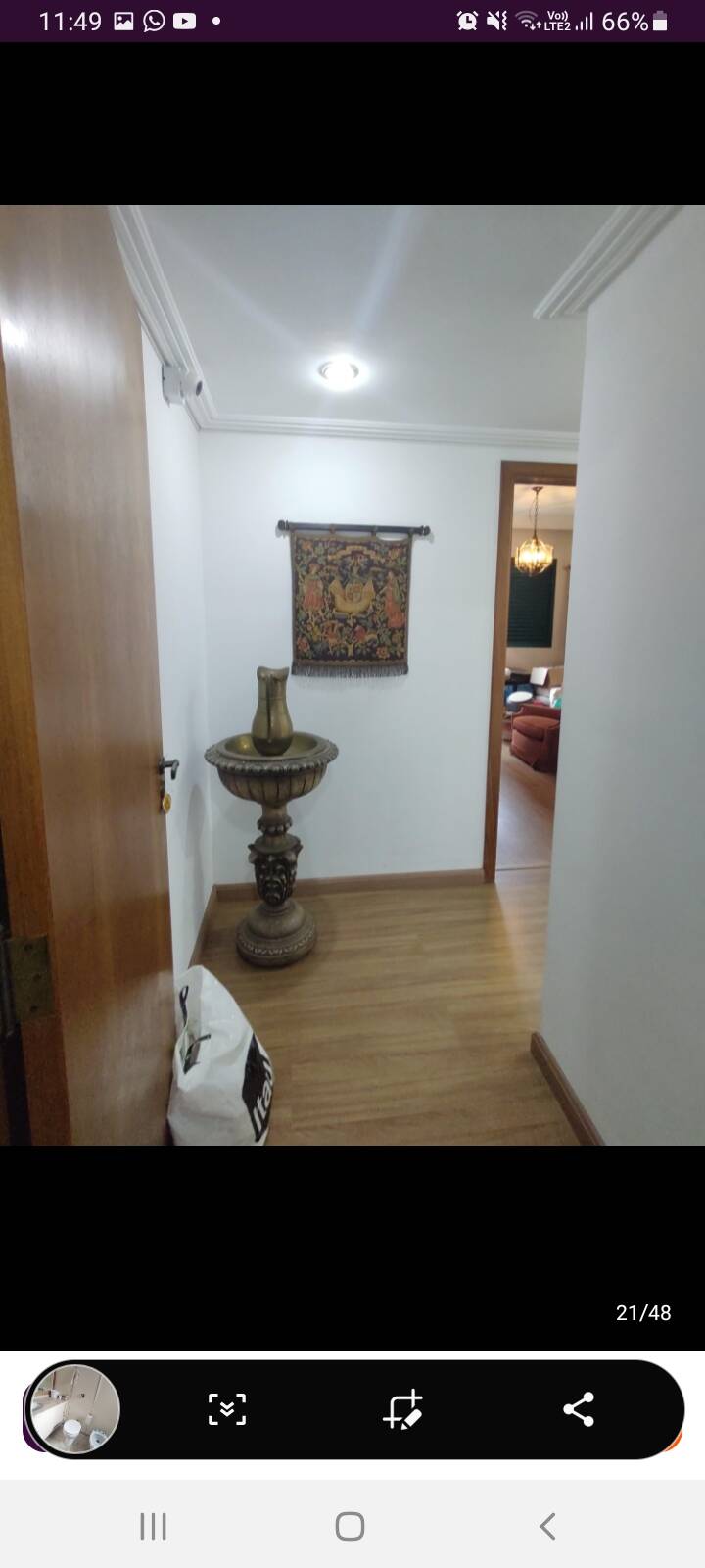 Apartamento, 3 quartos, 160 m² - Foto 27