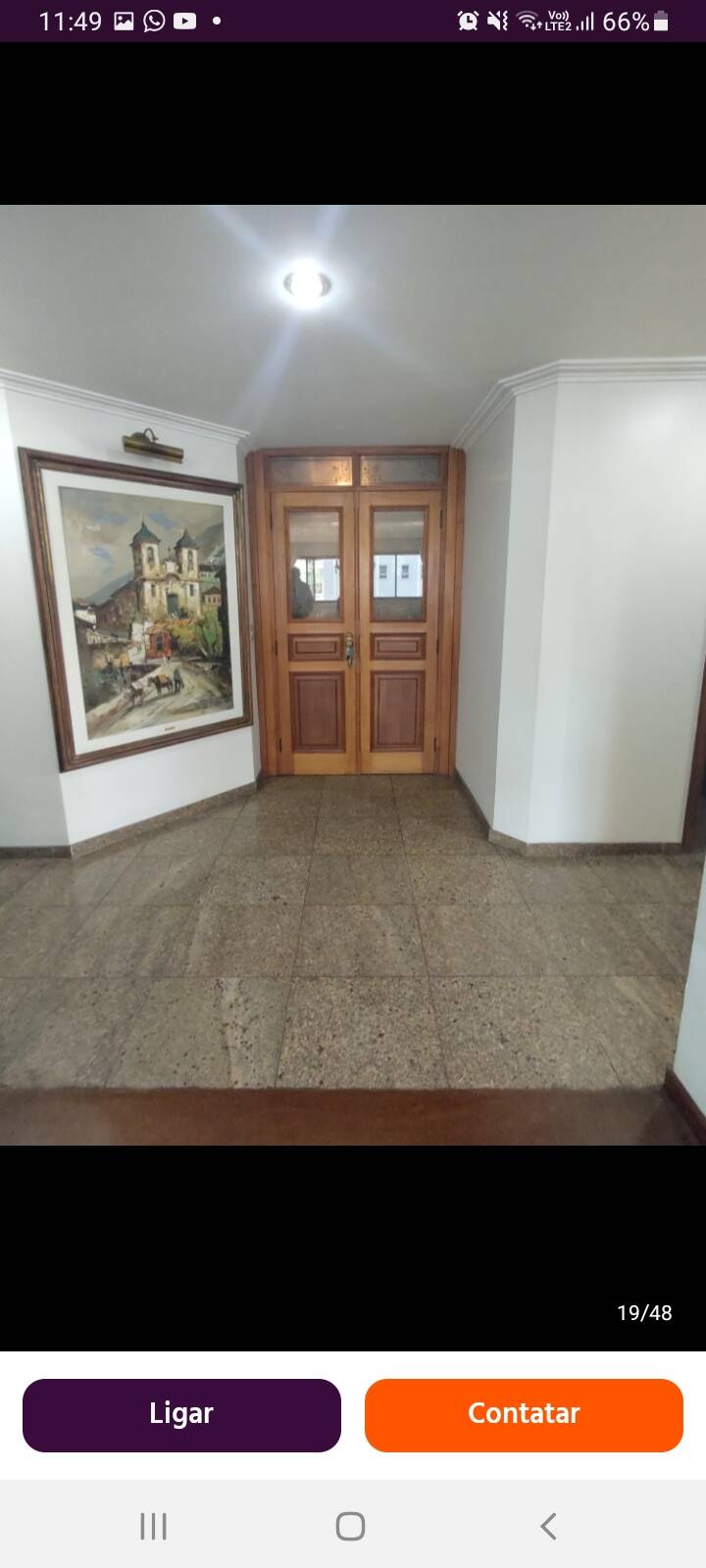 Apartamento, 3 quartos, 160 m² - Foto 29