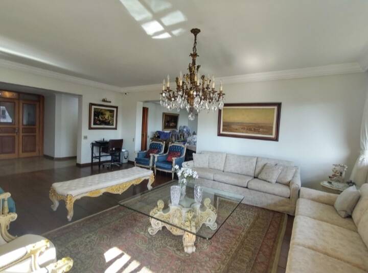 Apartamento, 3 quartos, 160 m² - Foto 30